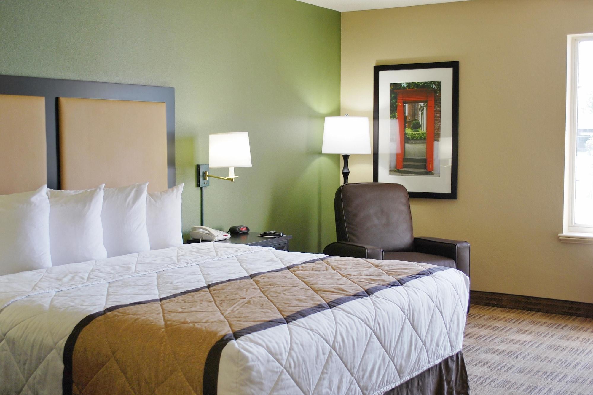Extended Stay America Suites - Washington, Dc - Tysons Corner Exterior foto