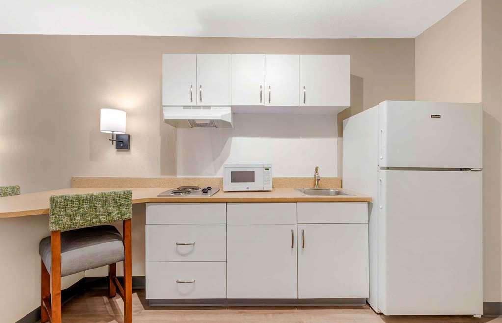 Extended Stay America Suites - Washington, Dc - Tysons Corner Zimmer foto