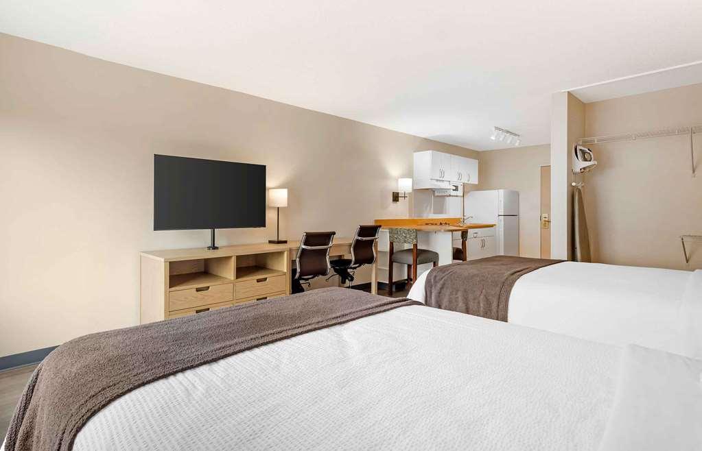 Extended Stay America Suites - Washington, Dc - Tysons Corner Zimmer foto