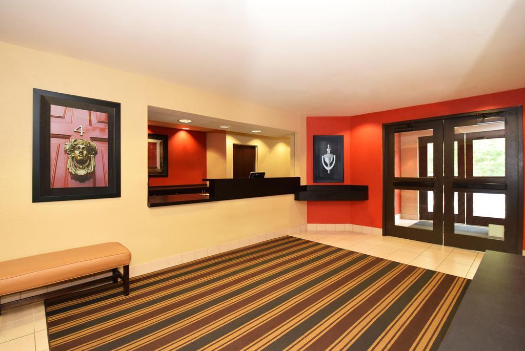 Extended Stay America Suites - Washington, Dc - Tysons Corner Exterior foto