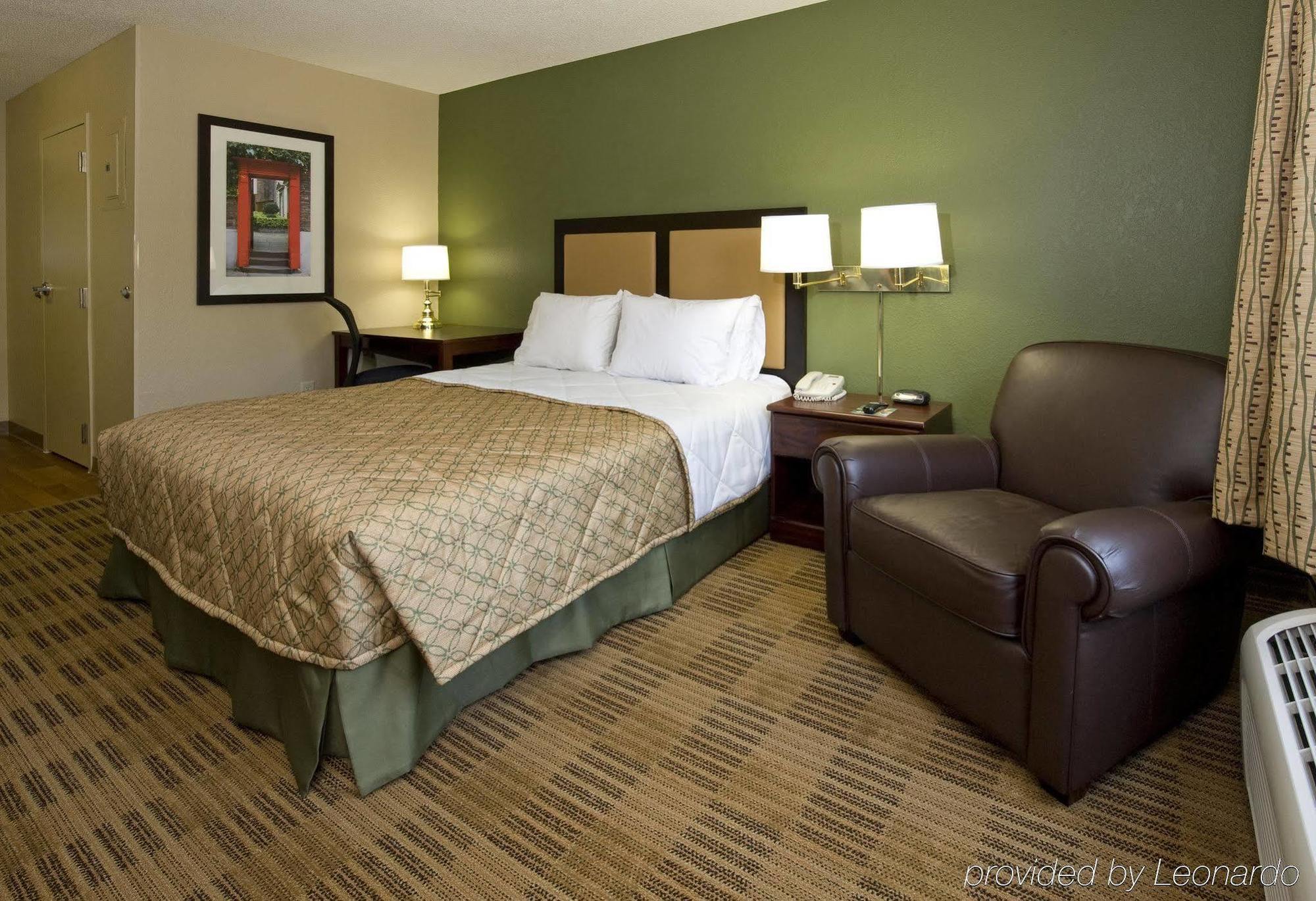 Extended Stay America Suites - Washington, Dc - Tysons Corner Exterior foto